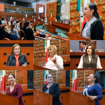 Congreso aprueba reformas para endurecer castigos a delitos sexuales contra menores