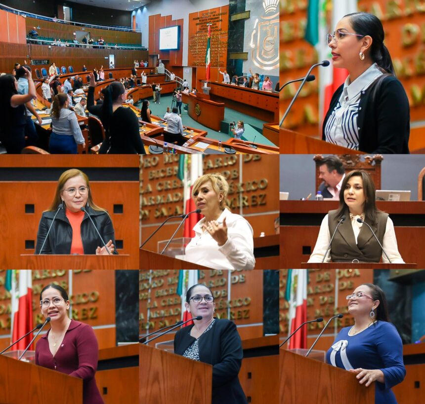 Congreso aprueba reformas para endurecer castigos a delitos sexuales contra menores