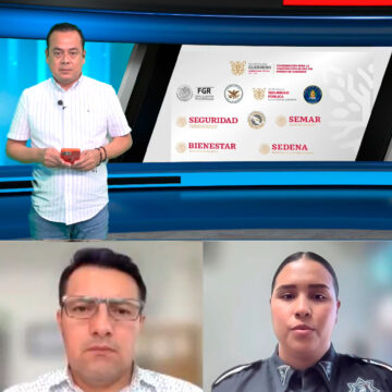 Drogas, autos, motos, armas, municiones y 29 detenidos durante la presente semana