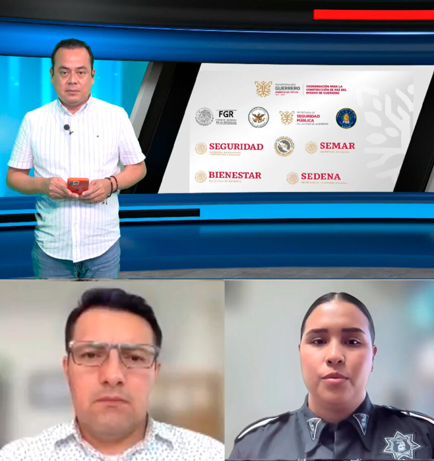 RANDY SUATEGUI Drogas, autos, motos, armas, municiones y 29 detenidos durante la presente semana