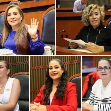 Propononen ampliar definición y castigo del abuso sexual en Guerrero