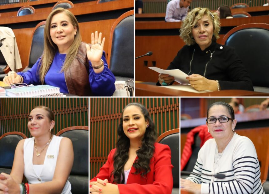 Propononen ampliar definición y castigo del abuso sexual en Guerrero