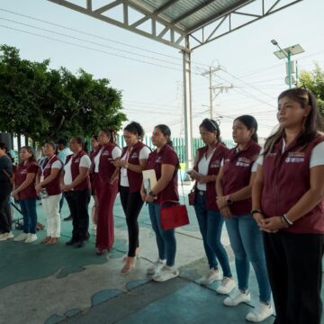 centro LIBREAcapulco3 Inauguran en Acapulco el «Centro LIBRE» para fortalecer atención a las mujeres