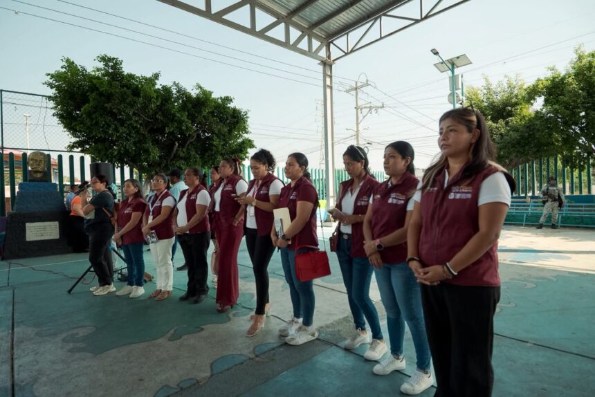 centro LIBREAcapulco3 Inauguran en Acapulco el «Centro LIBRE» para fortalecer atención a las mujeres