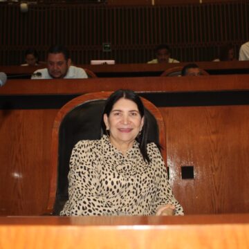 dip guadalupe Proponen fortalecer participación política de personas con discapacidad