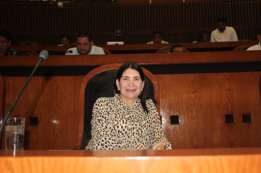 Proponen fortalecer participación política de personas con discapacidad