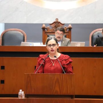 Impulsan reformas para garantizar la educación inclusiva en Guerrero