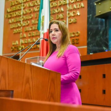 erika lhurs Que agentes de tránsito porten cámaras en operativos para evitar corrupción | Érika Lhurs