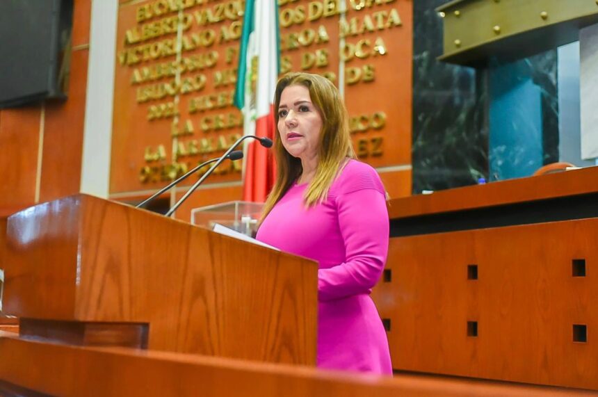 erika lhurs Que agentes de tránsito porten cámaras en operativos para evitar corrupción | Érika Lhurs