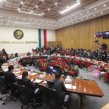 ine sanciones INE multa a partidos por más de 9 millones de pesos