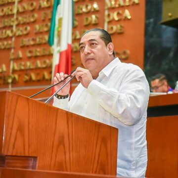 jesus parra Proponen proteger derechos laborales de padres adolescentes