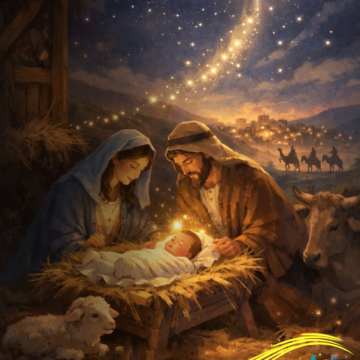 ¡Felices fiestas! Nos leemos el lunes 5 de enero del 2026