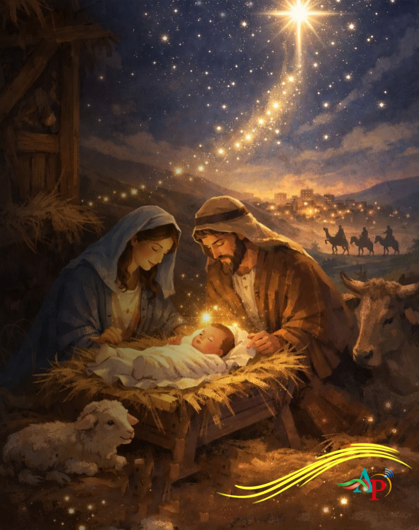 ¡Felices fiestas! Nos leemos el lunes 5 de enero del 2026