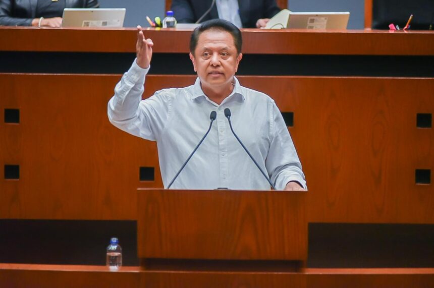 san amilcar Piden que en 2026 presupuesto de ITAIGro se destine a recursos no ejercidos