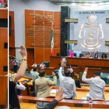 Piden a municipios instalar sistemas y consejos de protección civil