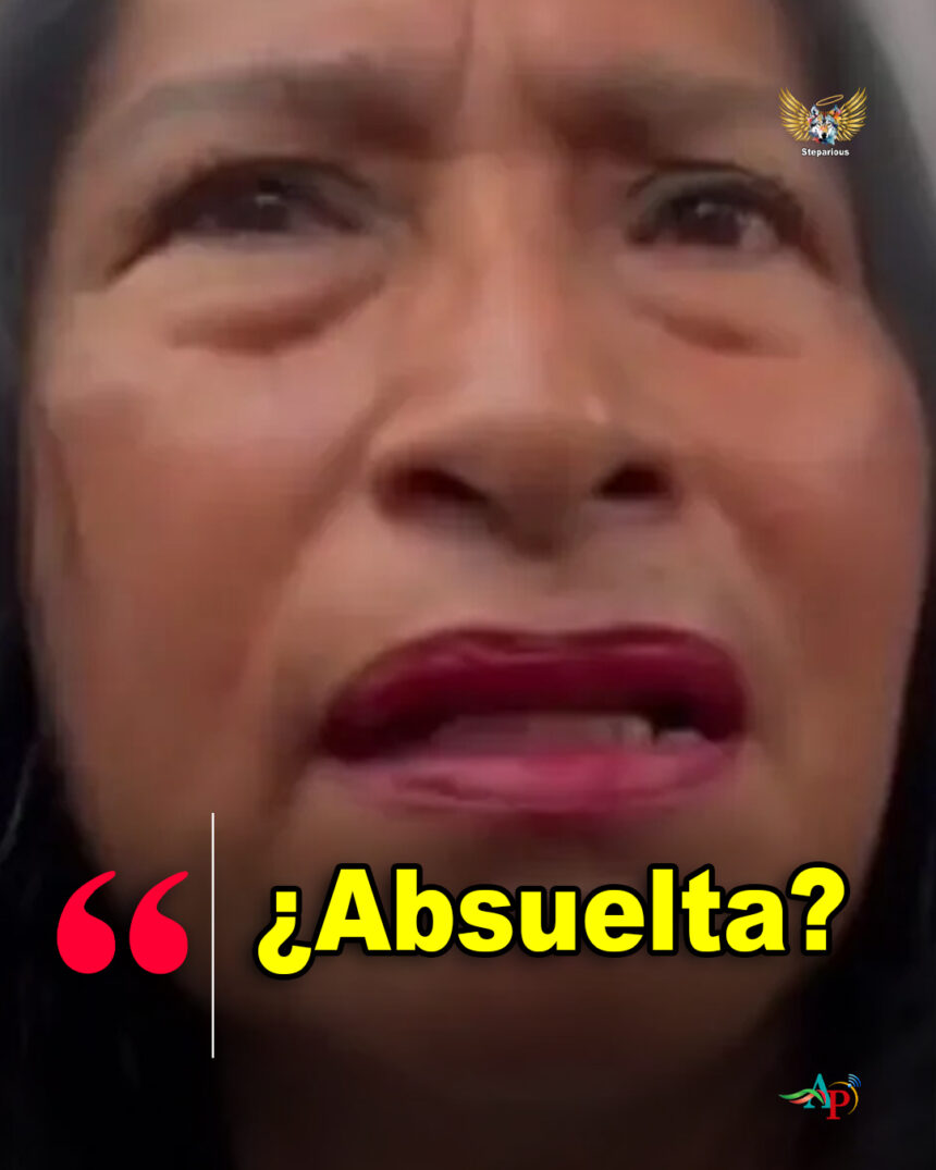 ABSUELTA Abelina López, ¿absuelta de su responsabilidad constitucional?