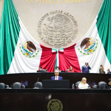 Autodeterminación de pueblos no es cheque en blanco para dictaduras: Añorve