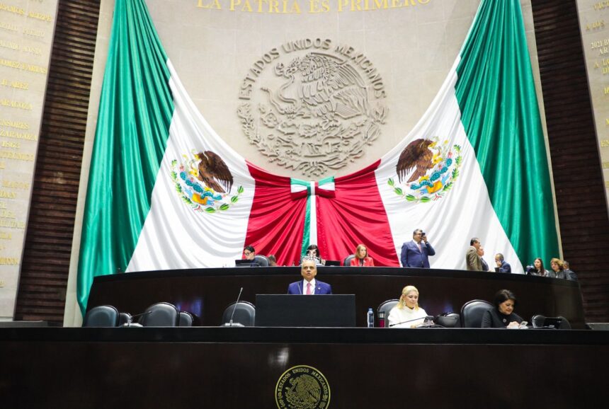 AÑORVE SENADO Autodeterminación de pueblos no es cheque en blanco para dictaduras: Añorve