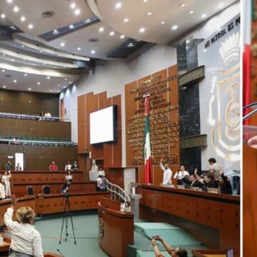 Congreso aprueba eliminar en municipios cableado aéreo obsoleto