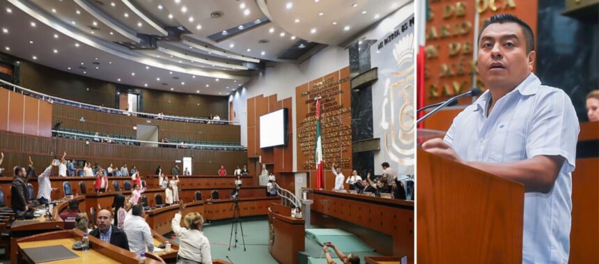 Congreso aprueba eliminar en municipios cableado aéreo obsoleto