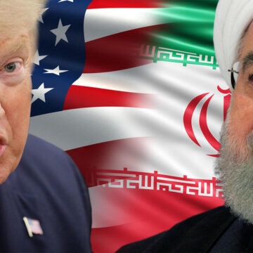 Trump amenaza atacar Irán «mucho peor» que en 2025