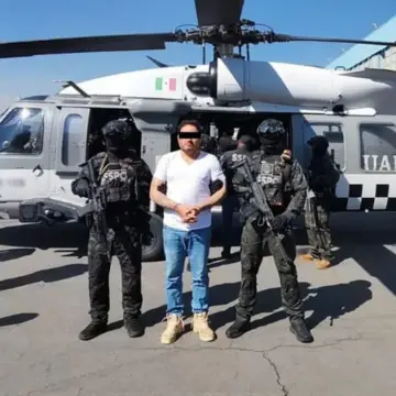 Procesan a «Botox» por homicidio de líder limonero