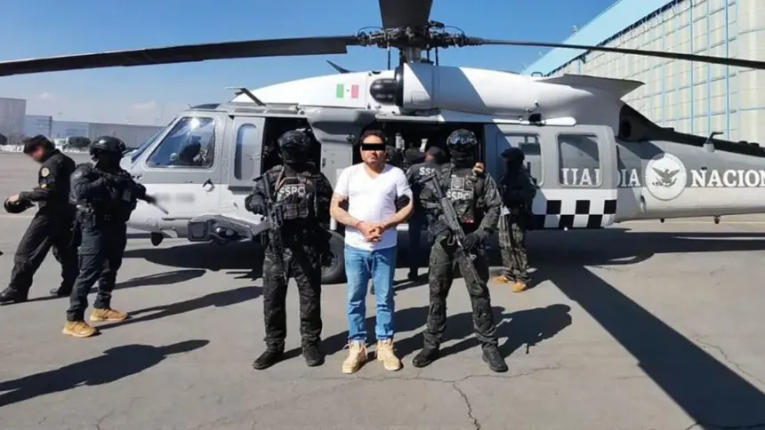 Procesan a «Botox» por homicidio de líder limonero