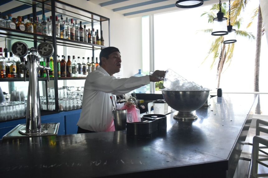 GRO.INEGI Guerrero, tercer lugar nacional con mayores avances en actividad económica