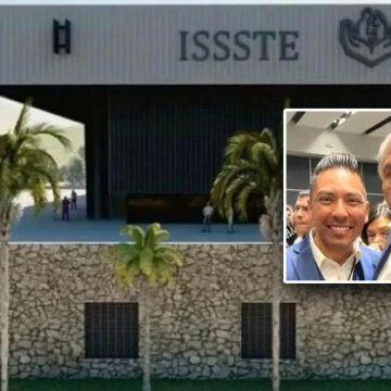 Ordena Batres limpia en ISSSTE Acapulco de funcionarios ligados a Yoshio Ávila