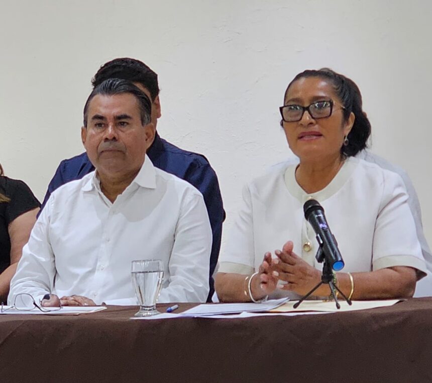 NOE PERALTA Temporada invernal superará expectativas turísticas de Acapulco | Sectur Acapulco