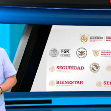 RANDY Coordinación interinstitucional fortalece seguridad en Guerrero