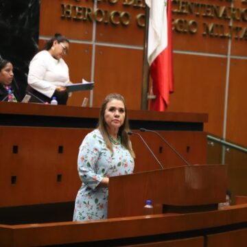 Requieren a Semujer informe de cumplimiento de alertas de violencia de género