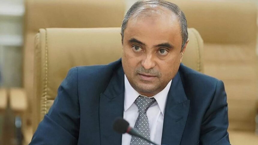 Dimitió primer ministro de Yemen, Salem bin Breik