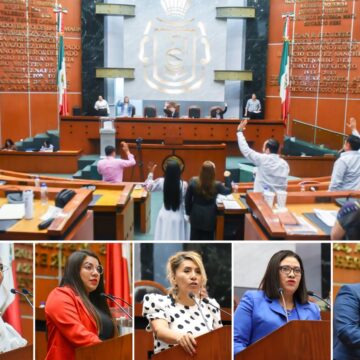 Congreso eliminó trabas para inscripción de migrantes e indígenas en el Registro Civil