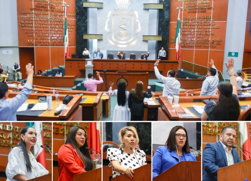 Congreso eliminó trabas para inscripción de migrantes e indígenas en el Registro Civil