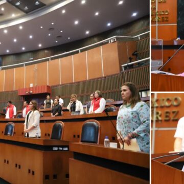 Exhortan a ayuntamientos a actualizar sus bandos y reglamentos de buen gobierno