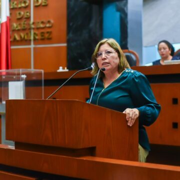 beatriz velez Congreso analiza exhorto para fortalecer derechos laborales de médicos residentes