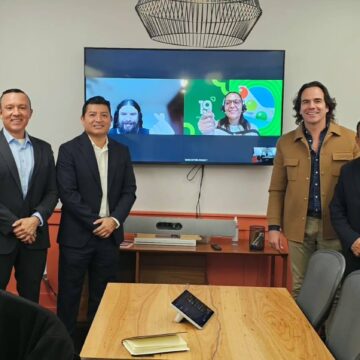 cancun vuelo5 Gracias a confianza de inversionistas se reactiva el vuelo Cancún-Acapulco de Viva