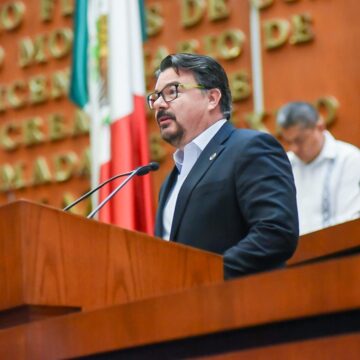 Proponen representante de trabajadores en organismos operadores de gua