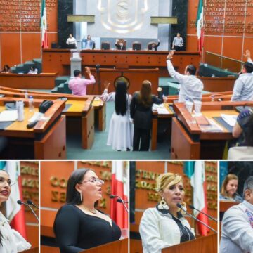 Crearán Unidad de Seguimiento Legistivo en ayuntamientos para fortalecer certeza jurídica