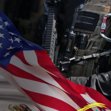 CIA implementaría redadas conjuntas en México contra el fentanilo