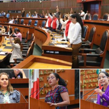 Congreso fortalece marco jurídico contra la cohabitación forzada