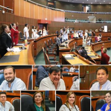 Congreso convoca a Sesión Solemne por 176 Aniversario del Congreso Constituyente