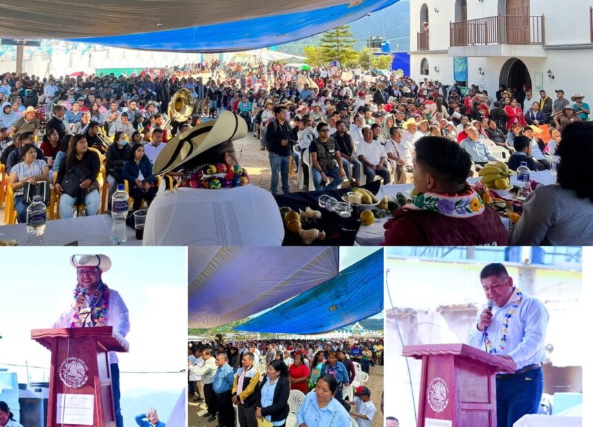 Atiende Congreso peticion de nuevo municipio en La Montaña