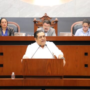 congresogro Piden jornada laboral flexible para cuidadores de menores con discapacidad