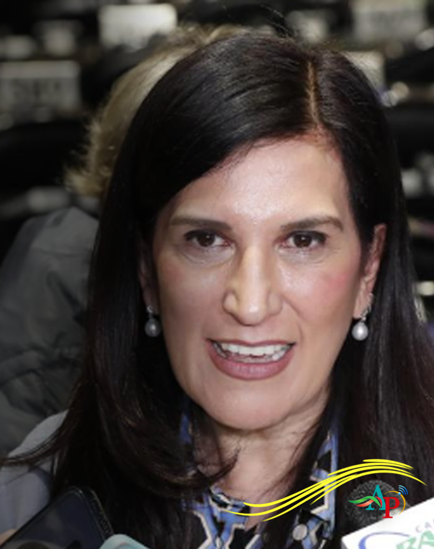 «Debate de reforma electoral debe ser en términos democráticos»