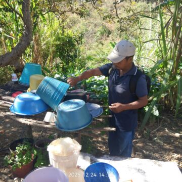 #SaludGro intensifica prevención contra dengue y chikungunya en la Montaña