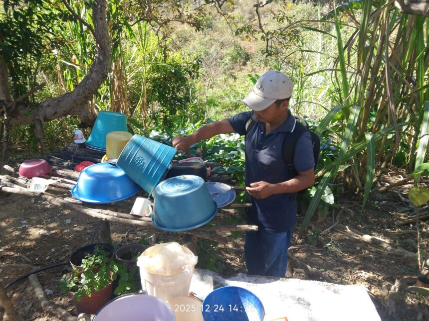 #SaludGro intensifica prevención contra dengue y chikungunya en la Montaña