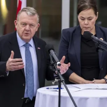 eu-den-groen Fracasó reunión EU, Dinamarca y Groenlandia