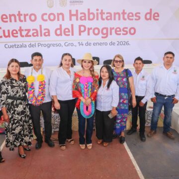 evelyn.apaxtla6 Anuncia Gobernadora obras e infraestructura por 35 millones en Apaxtla y Cuetzala